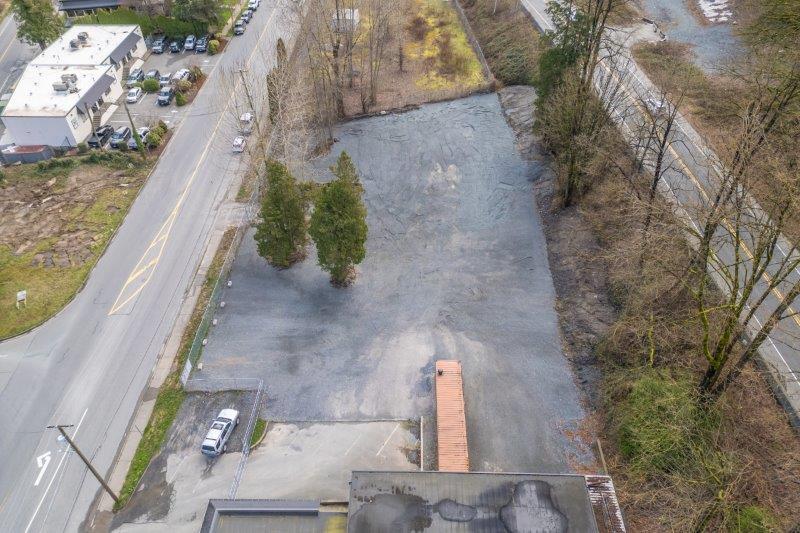 More Photos Of 2253 W Railway Av, Abbotsford Land For Lease