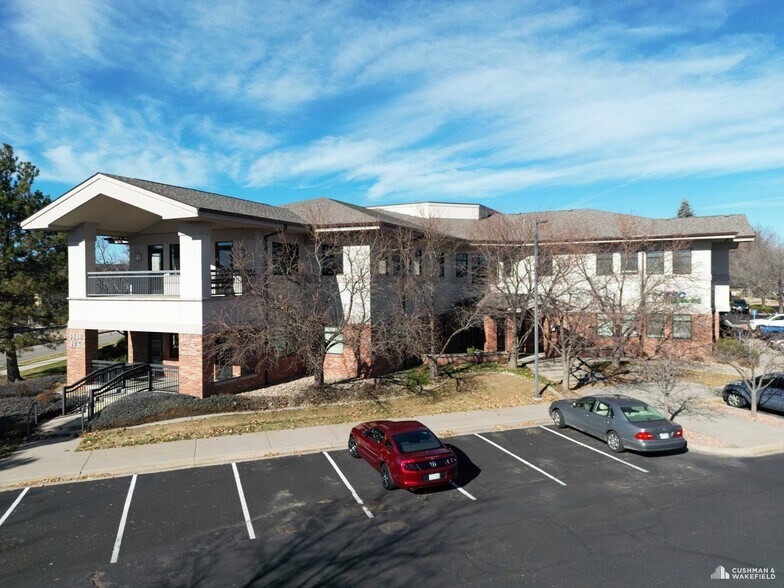 More Photos Of 3540 John F Kennedy Pky, Fort Collins Office For Sale