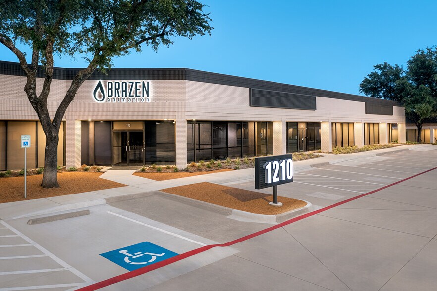 More Photos Of 1219 Digital Dr, Richardson Unknown For Lease