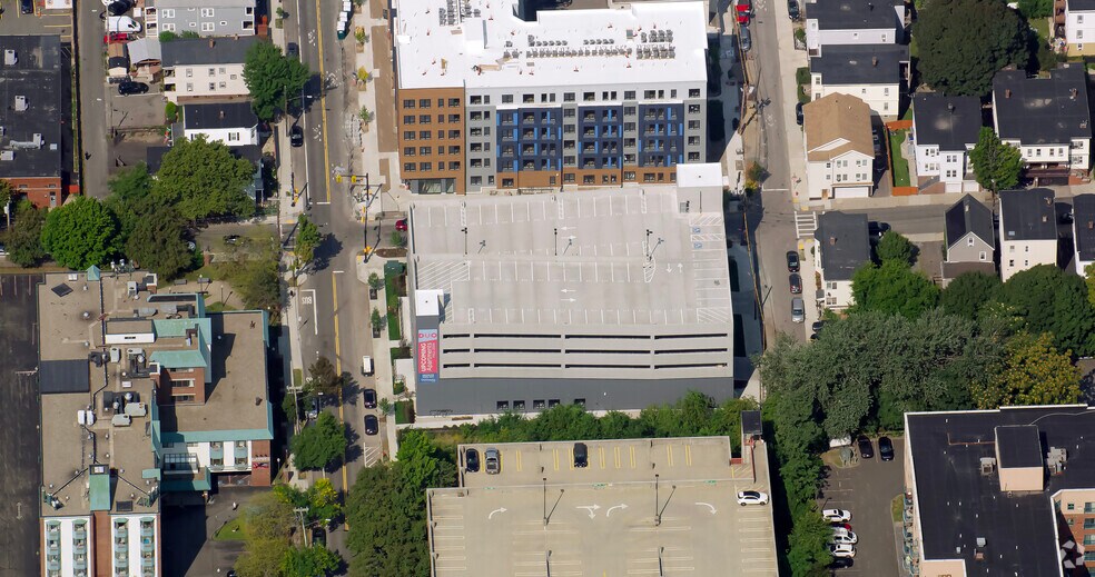 More Photos Of 202 Mill Rd, Everett Apartments For Lease