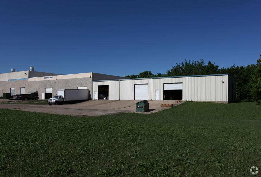 Primary Photo Of 2022 Shield Pky, Waxahachie Warehouse For Sale