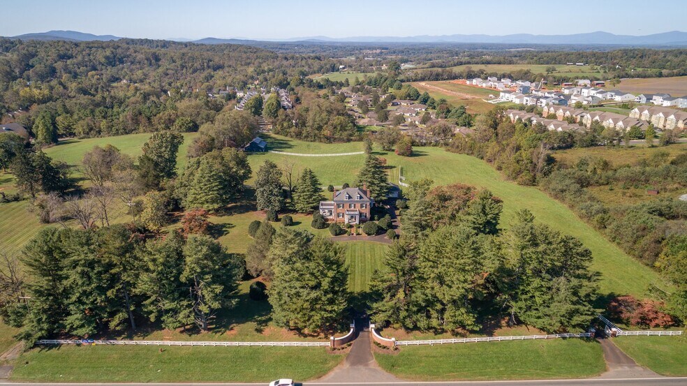 More Photos Of 590 N Madison Rd, Orange Land For Sale