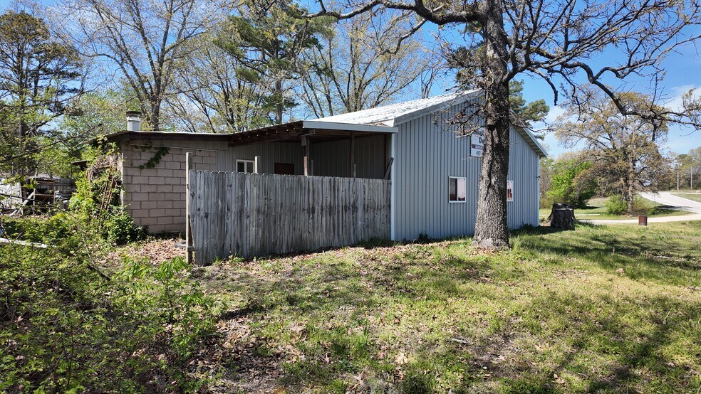 More Photos Of 2700 Ridgedale rd, Ridgedale Industrial For Sale