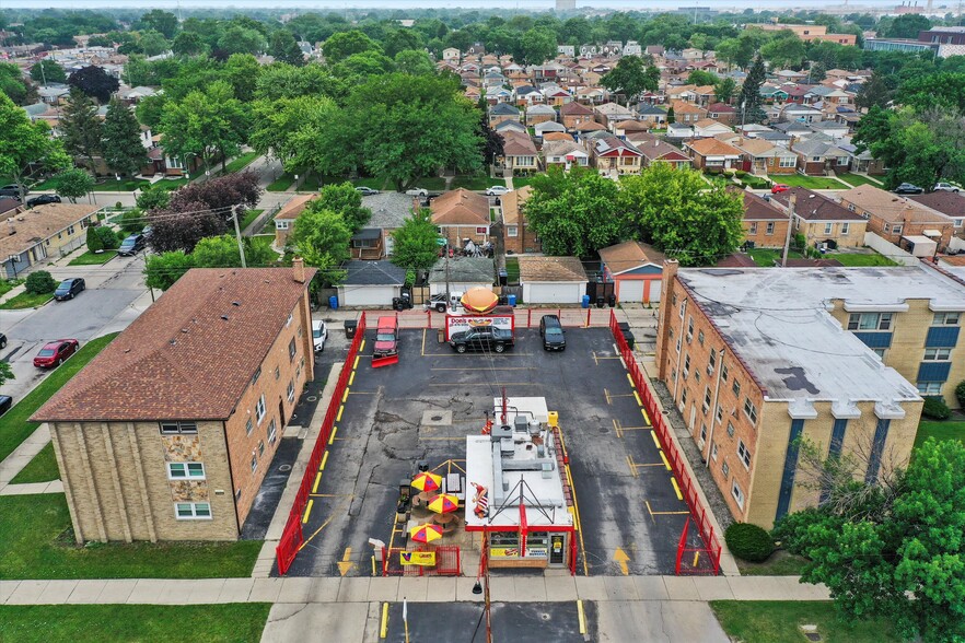 More Photos Of 7748 S Kedzie Ave, Chicago Fast Food For Sale
