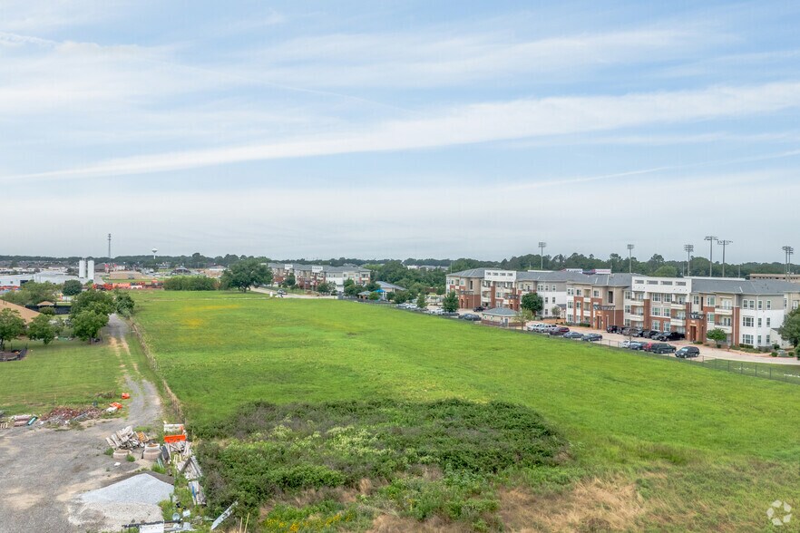 More Photos Of High Meadow Dr & Betty Ln, Aubrey Land For Sale