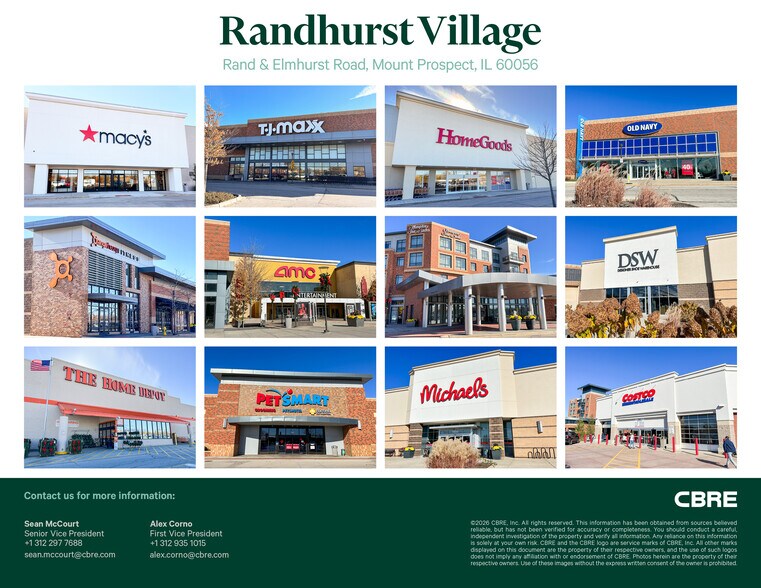 More Photos Of 999 Elmhurst Rd, Mount Prospect Unknown For Lease