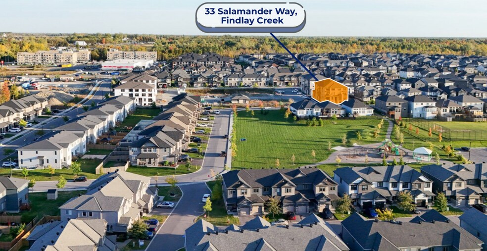 More Photos Of 33 Salamander Way, Ottawa Apartments For Sale