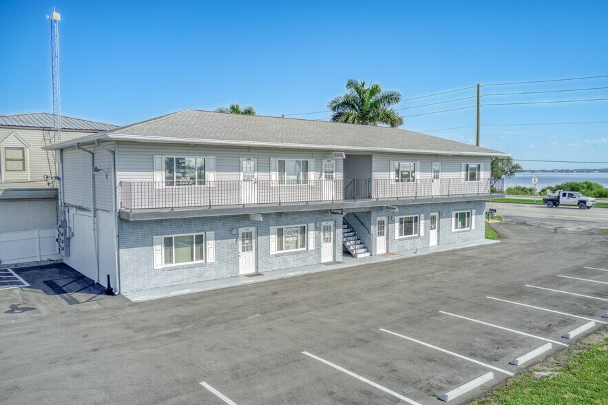 More Photos Of 1241-1253 US Highway 27 S, Sebring Medical For Lease