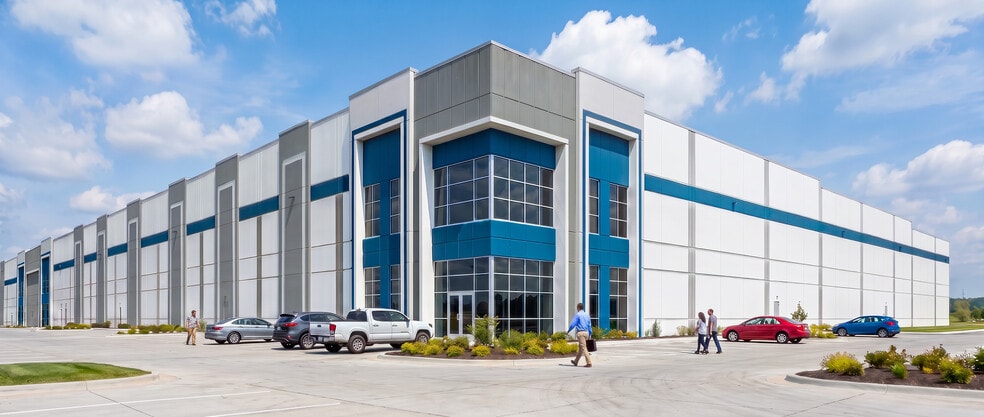 Primary Photo Of Fairview @ Fort Crook Road, Bellevue Distribution For Sale