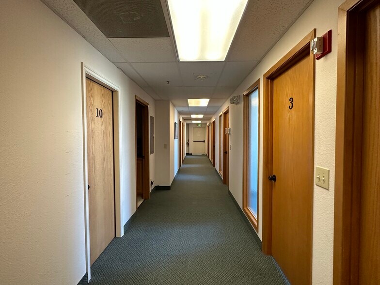 More Photos Of 1801 1st Ave, Longview Medical For Sale