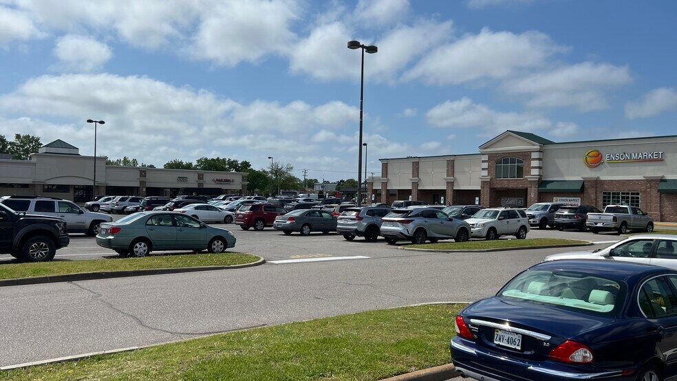 More Photos Of 1205 Fordham Dr, Virginia Beach Unknown For Lease