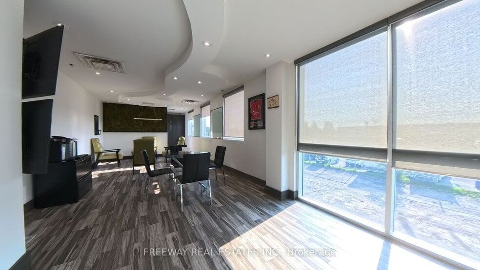 More Photos Of 25 Sun Pac Blvd, Brampton Industrial For Sale