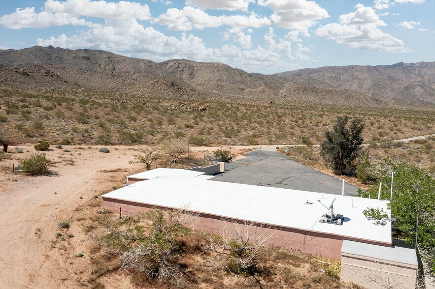 More Photos Of 50636 Golden Ray Rd, Johnson Valley Religious Facility For Sale