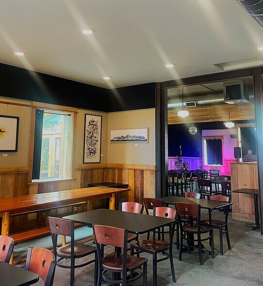 More Photos Of 201 N Methow Valley Hwy, Twisp Restaurant For Sale