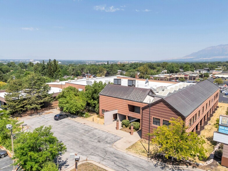 More Photos Of 3625 Harrison Blvd, Ogden Showroom For Lease