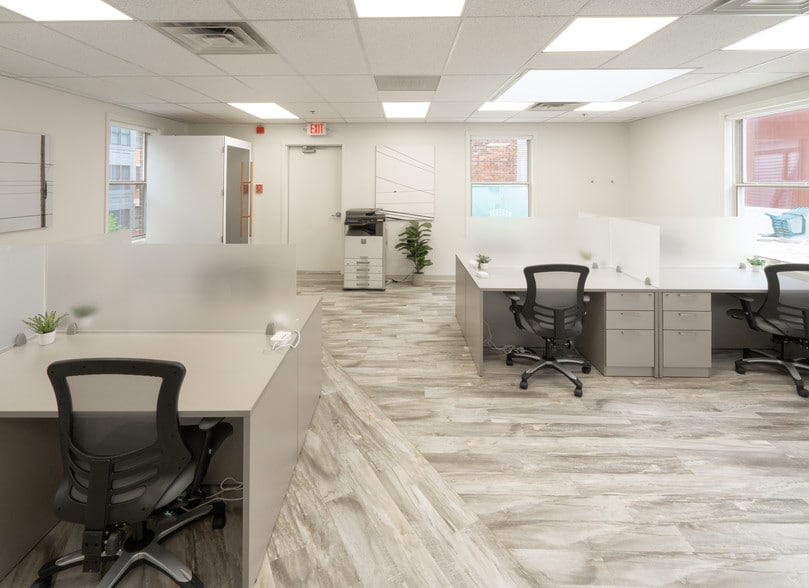 More Photos Of 30 W Park Pl, Morristown Office For Lease