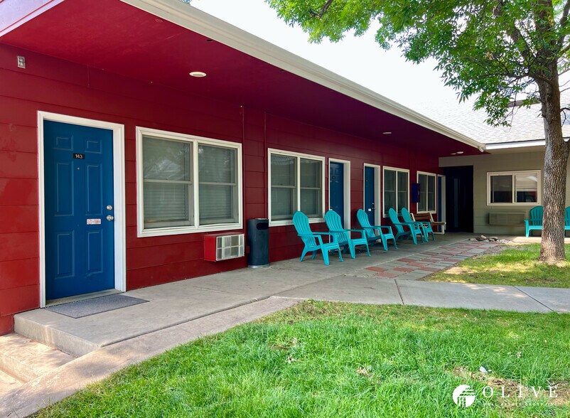 More Photos Of 51637 Highway 6, Glenwood Springs Hotel For Sale