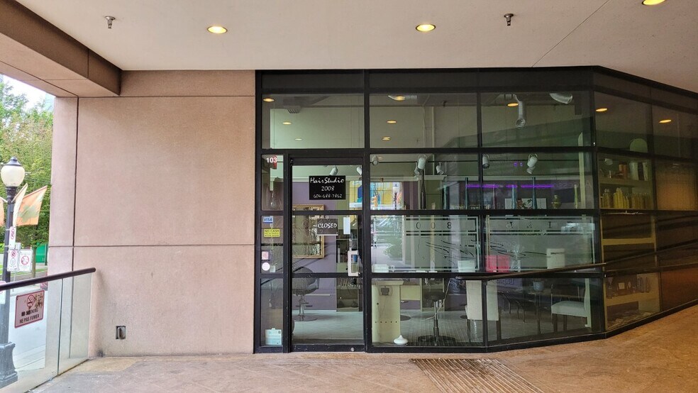 More Photos Of 300 W Georgia St, Vancouver Office For Lease