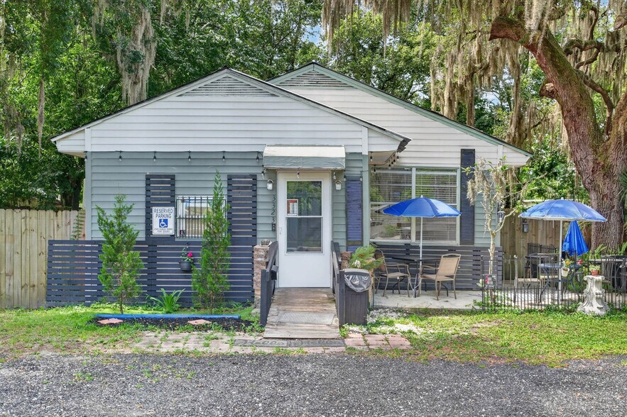 More Photos Of 3323 Saint Johns Ave, Palatka Restaurant For Sale