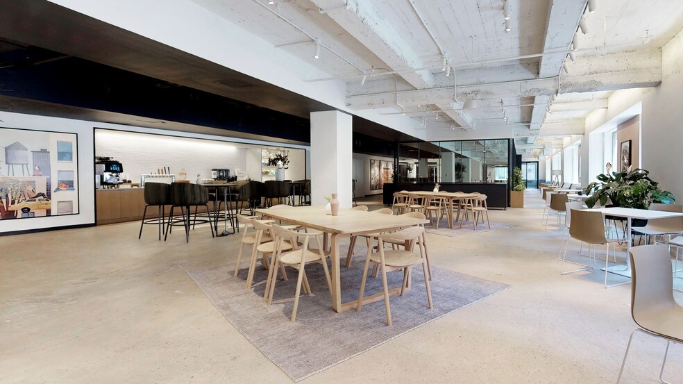 More Photos Of 530 Fifth Ave, New York Office For Lease