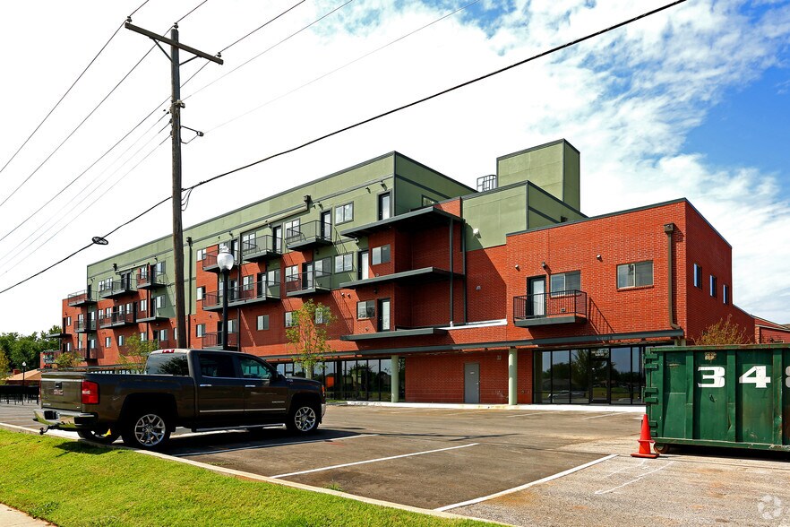 More Photos Of 1300 12th Ave SE, Norman Apartments For Lease