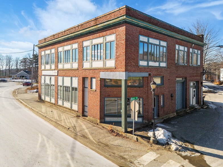 More Photos Of 7 Noyes Street Pl, Augusta Office For Sale