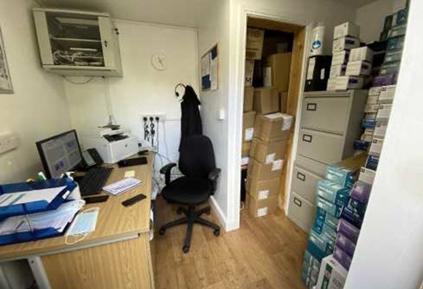 More Photos Of High Street St, Winsford Storefront Retail Office For Sale