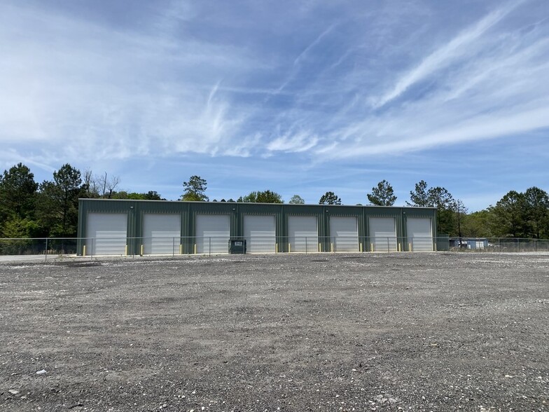 Primary Photo Of 1569 Fulenwider Rd, Gainesville Warehouse For Lease