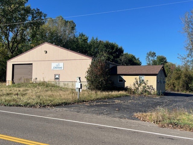 More Photos Of 2249 Otto Rd, Charlotte Industrial For Sale