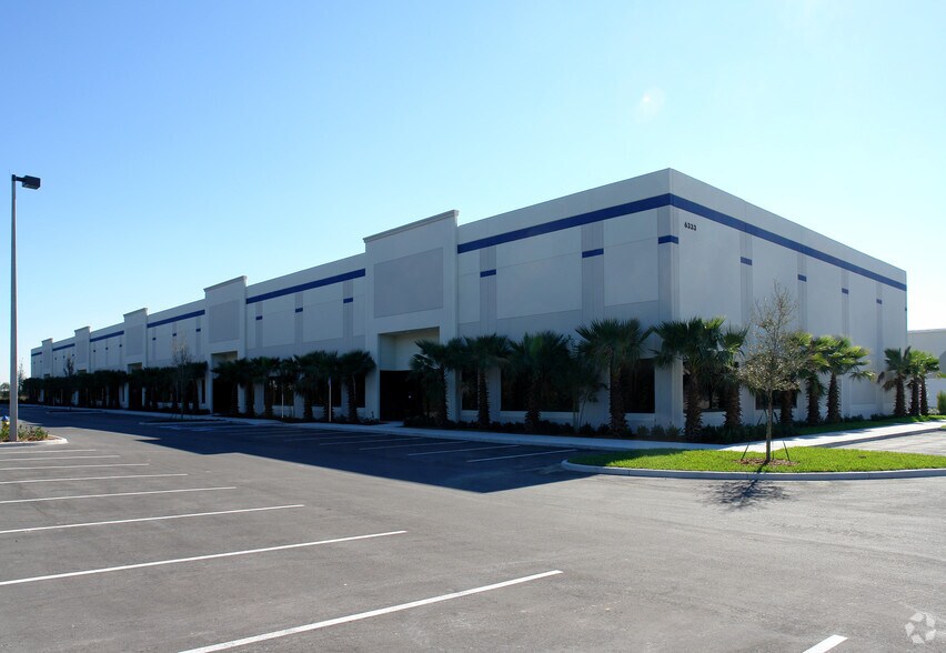 More Photos Of 6333 McCoy Rd, Orlando Warehouse For Sale