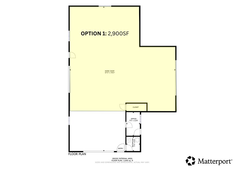 More Photos Of 6891 Grand Ave, Billings Service For Lease