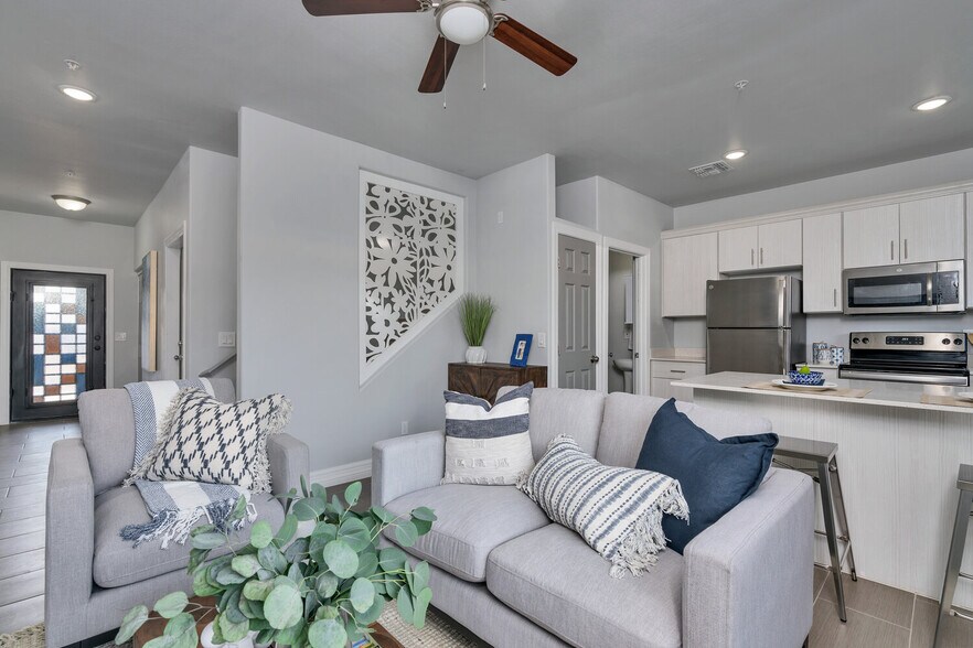 Primary Photo Of 2826 E Karen Dr, Phoenix Rehabilitation Center For Sale