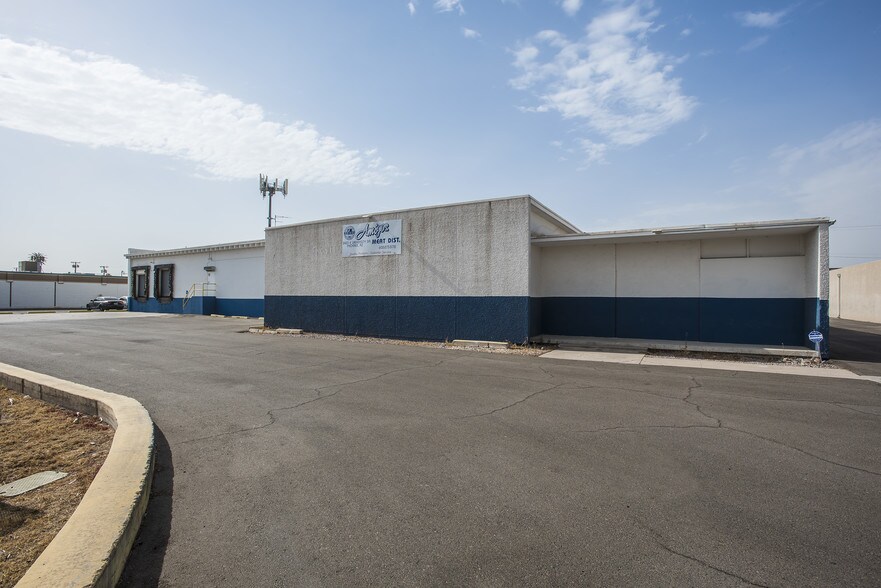 More Photos Of 2423 E University Dr, Phoenix Refrigeration Cold Storage For Sale
