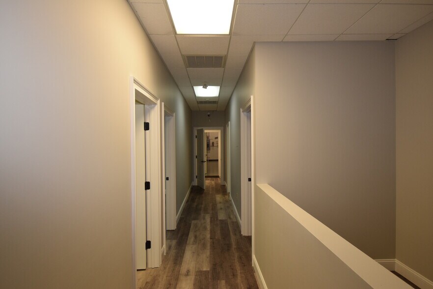 More Photos Of 6128 Brookshire Blvd, Charlotte Light Distribution For Lease