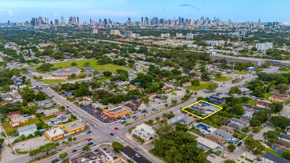 More Photos Of 4480 NW 22nd Ave, Miami Warehouse For Sale