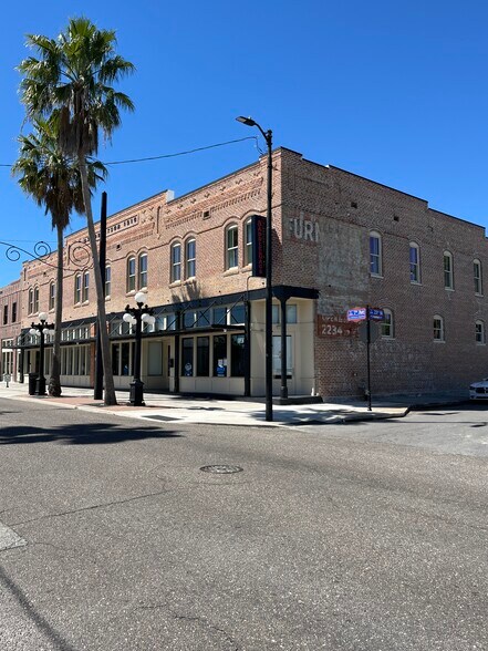 More Photos Of 2234 E 7th Ave, Tampa Loft Creative Space For Lease