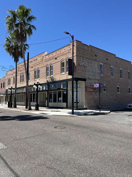 More Photos Of 2234 E 7th Ave, Tampa Loft Creative Space For Lease