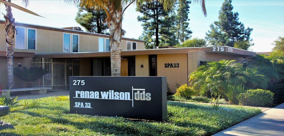 Primary Photo Of 275 W Madison Ave, El Cajon Medical For Sale