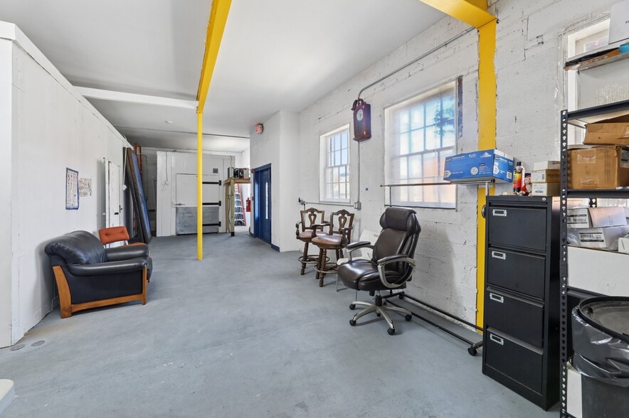 More Photos Of 57 Leuning St, South Hackensack Warehouse For Sale