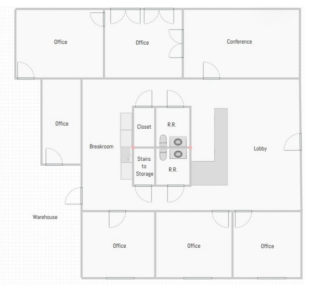 More Photos Of 251 Douglas Rd E, Oldsmar Warehouse For Sale