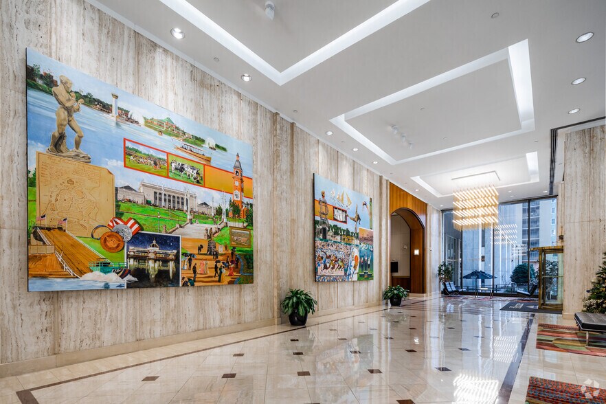 More Photos Of 260 Peachtree St NW, Atlanta Office For Lease