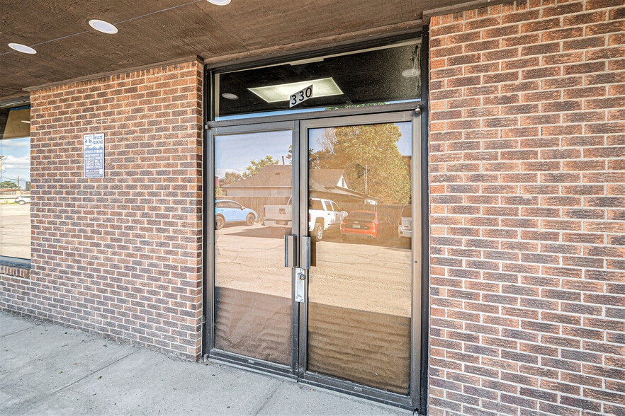 More Photos Of 340 W Hampden Ave, Englewood Freestanding For Sale