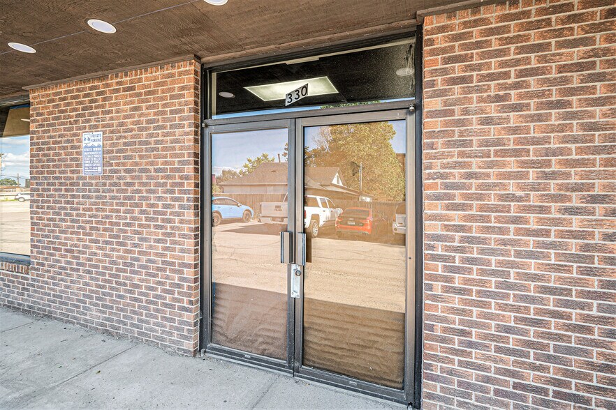 More Photos Of 340 W Hampden Ave, Englewood Freestanding For Lease