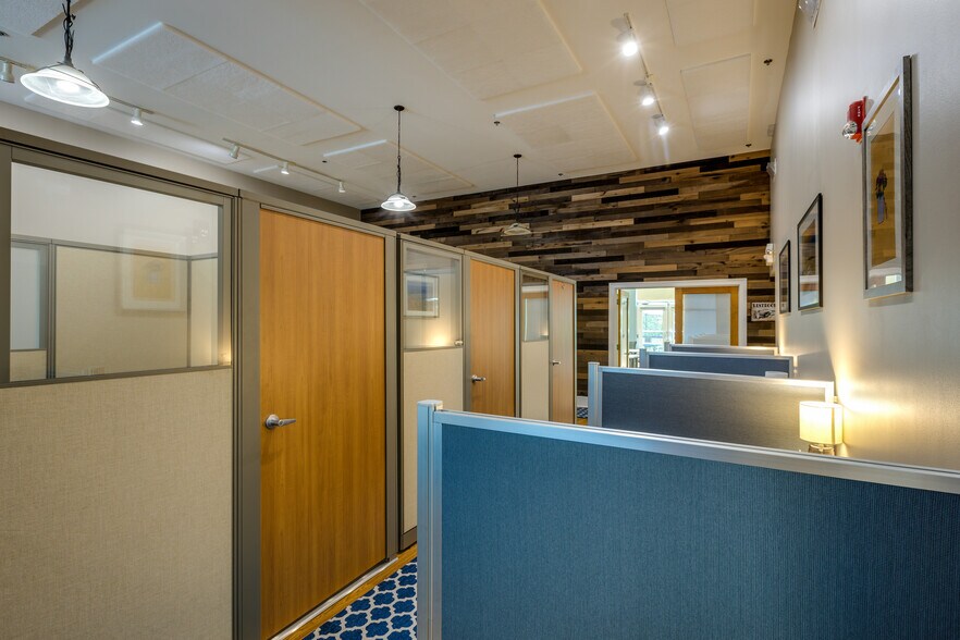 More Photos Of 125-161 S Lexington Ave, Asheville Coworking Space