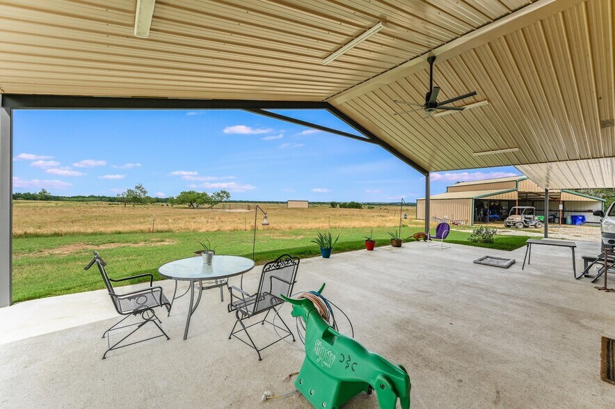 More Photos Of 14325 FM 619, Coupland Land For Sale