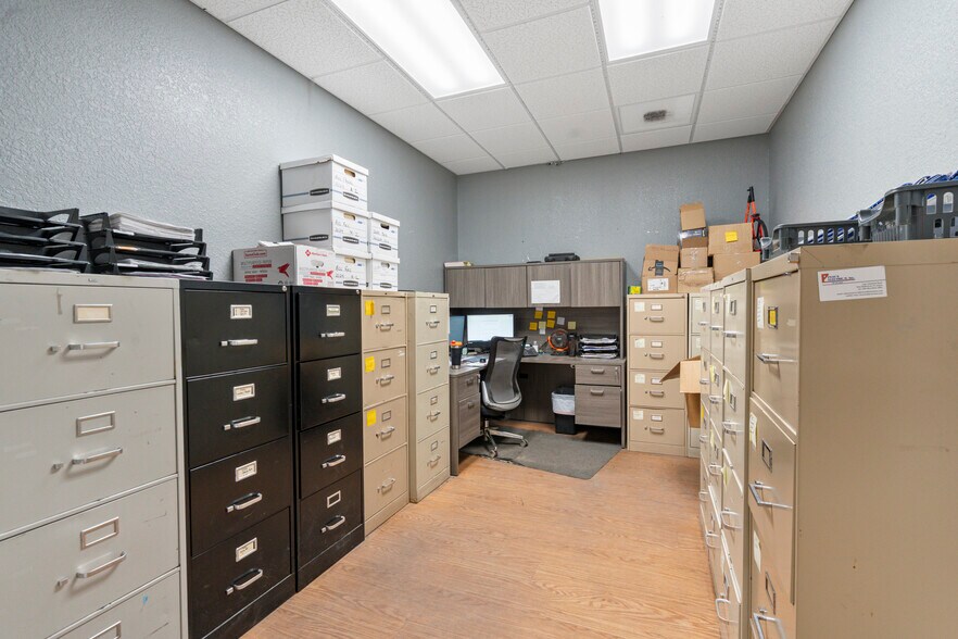 More Photos Of 7790 Industrial Rd, Melbourne Warehouse For Sale