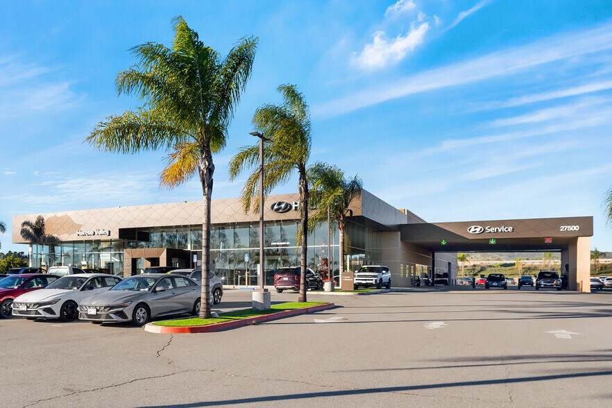 More Photos Of 27500 Eucalyptus Ave, Moreno Valley Auto Dealership For Sale