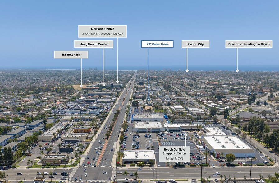 More Photos Of 731 Owen Dr, Huntington Beach Apartments For Sale