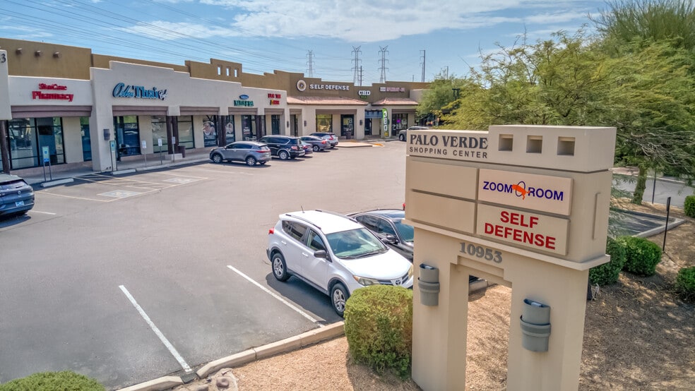 More Photos Of 10953 N Frank Lloyd Wright Blvd, Scottsdale Unknown For Lease