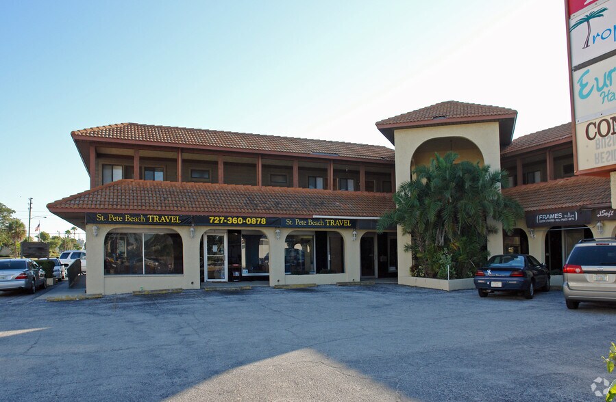 More Photos Of 7217 Gulf Blvd, Saint Petersburg Apartments For Lease